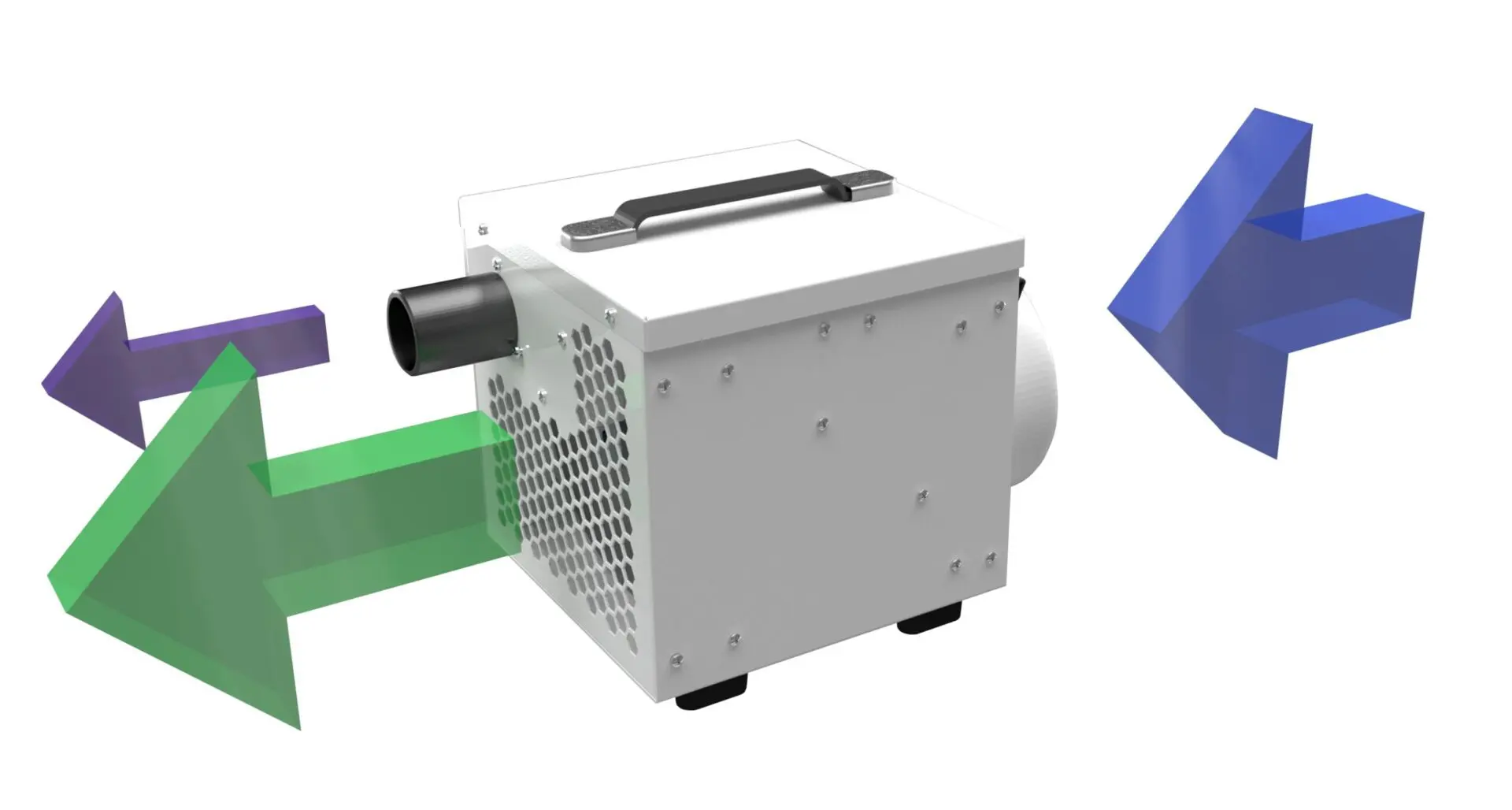 EPD30_EPD30-PRO_Airflow_Direction_Back_View