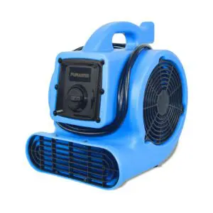 PA-200-AM-BL Wrap Around Cord Design