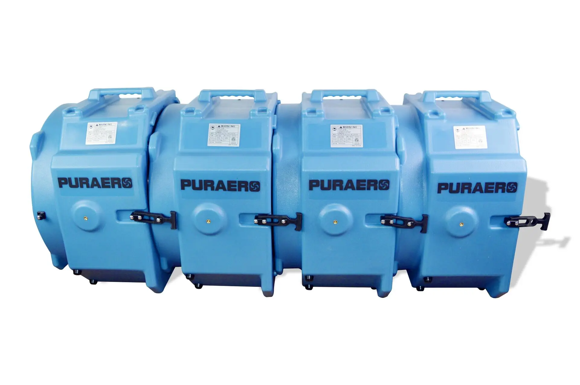 What Are Air Movers And How To Use Them
