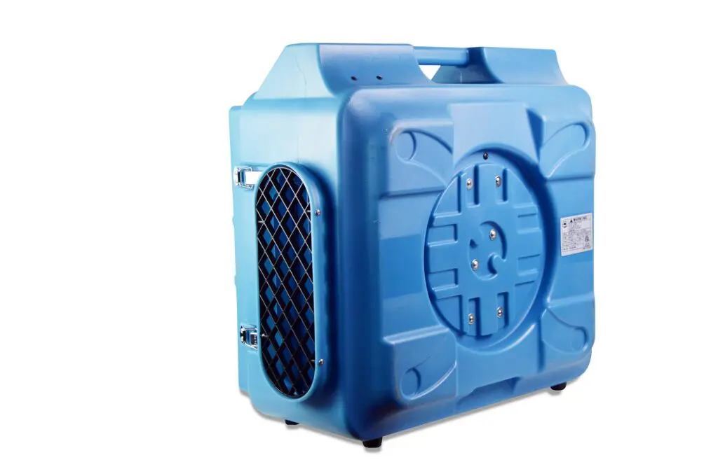 PA-600-HAS-BL Main Image 2