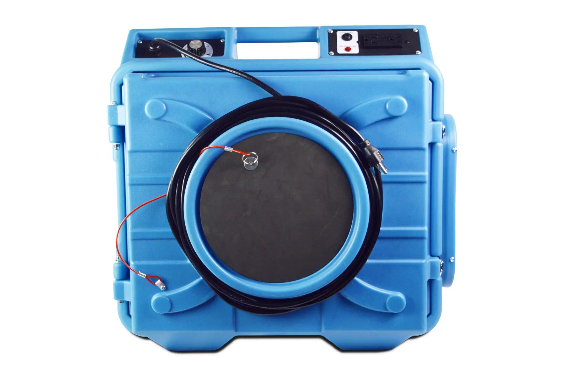 What Are The Top Air Scrubber Benefits And Main Uses? 