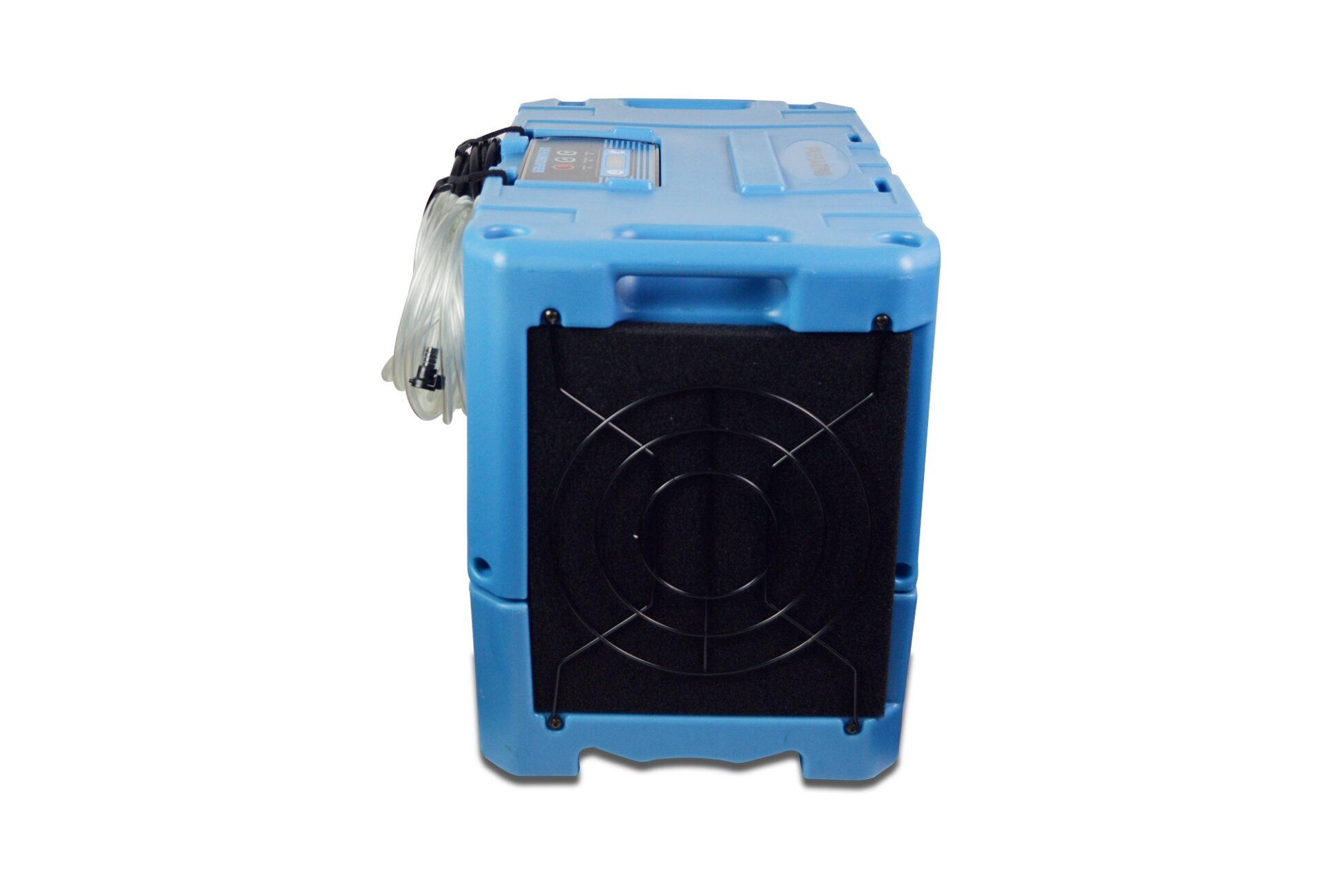 Ecor Pro PURAERO 145 Pints Per Day, pt. 1500 sq.ft. Compact LGR Commercial  Dehumidifier in. Blue, Blues - Yahoo Shopping