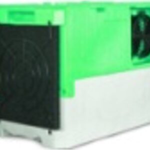 85-145 pints compact dehumidifier green