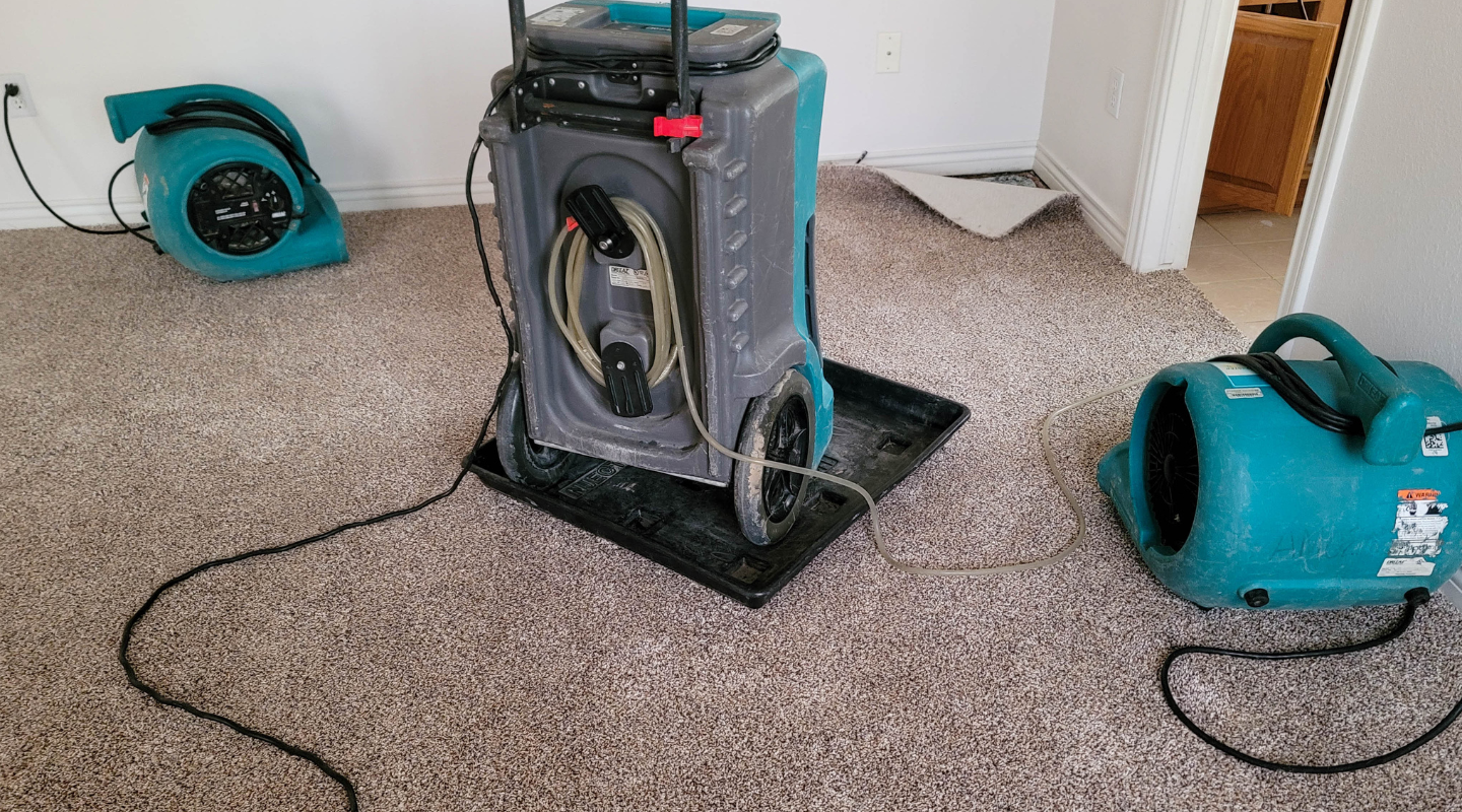 Common Uses For Commercial Dehumidifiers [Must-Know]