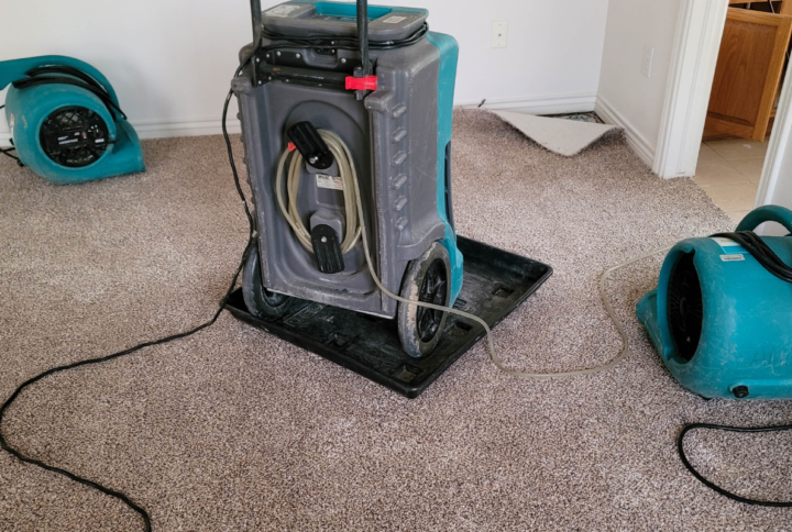 Common Uses For Commercial Dehumidifiers [Must-Know]