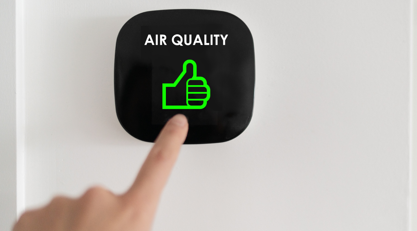 Air Scrubbers: Ensuring Air Purity Where It Matters Most