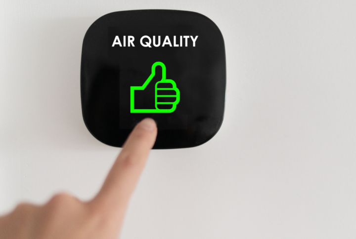 Air Scrubbers: Ensuring Air Purity Where It Matters Most