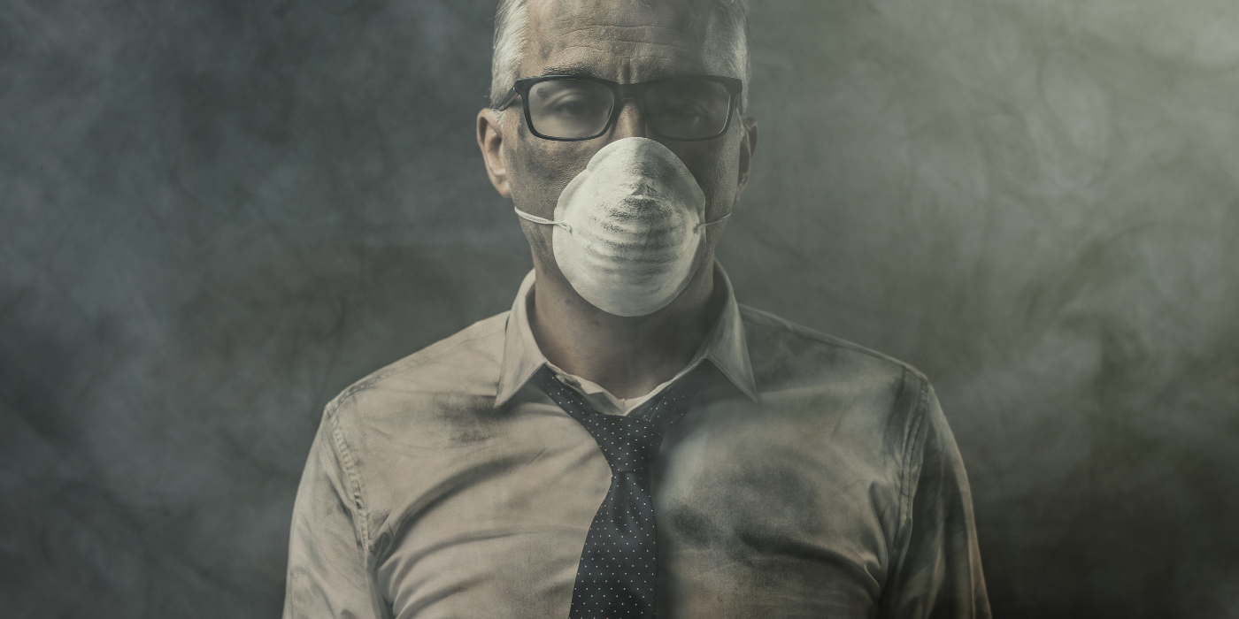 How Air Scrubbers Improve Overall Air Quality: Top Benefits And Signs You Need One