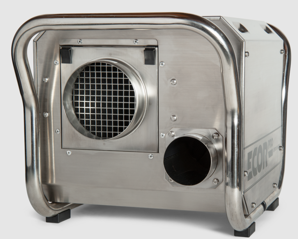 dehumidifiers