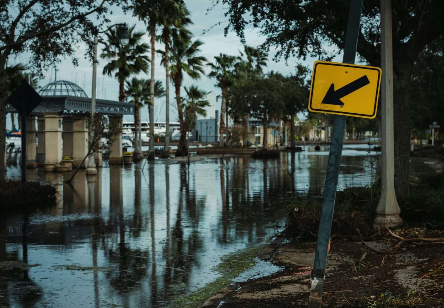 To Dry Your Home After A Flood