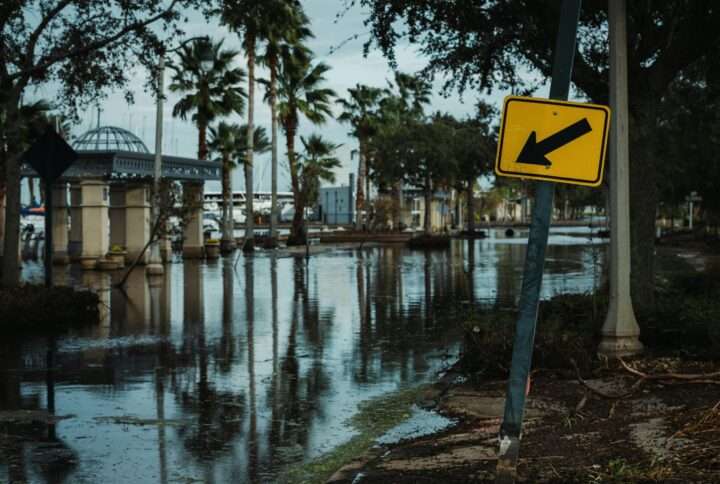 To Dry Your Home After A Flood