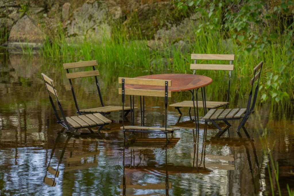 To Dry Your Home After A Flood