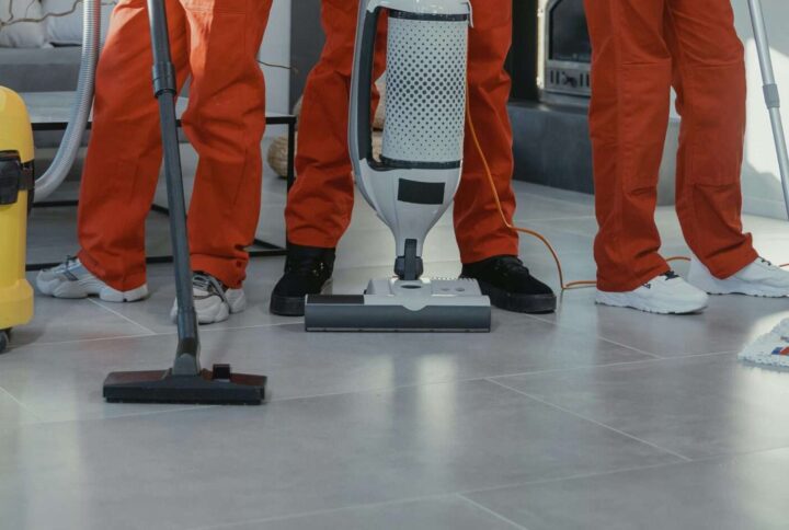 Top 20 Professions That Use Water Damage Equipment Regulary And Why