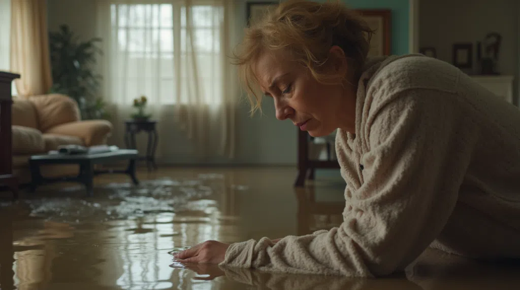 Drying Rooms Quickly After Flooding: What You Need To Know