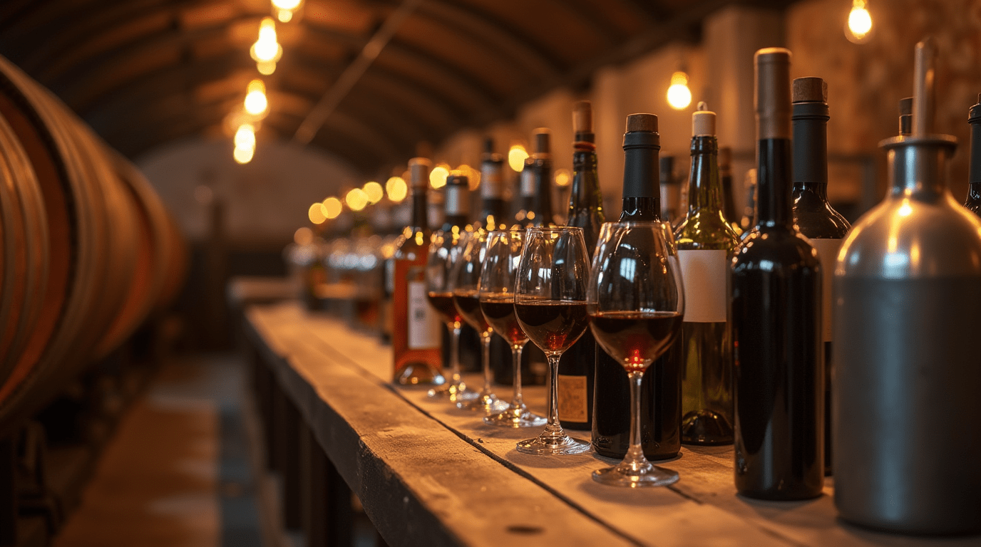 how to lower humidity levels for winery