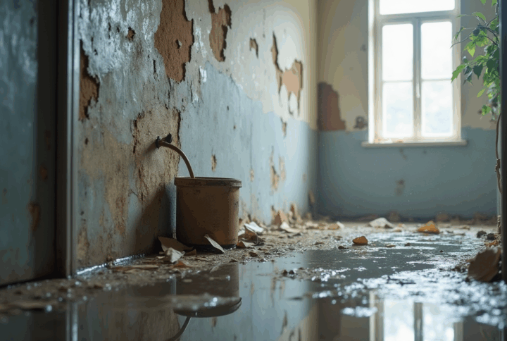 Top 10 Reasons Why HVAC Companies Need Water Damage Equipment