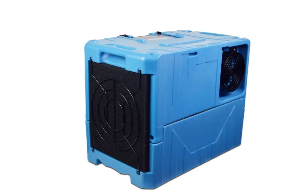 Why You Need A Dehumidifier After Water Damage