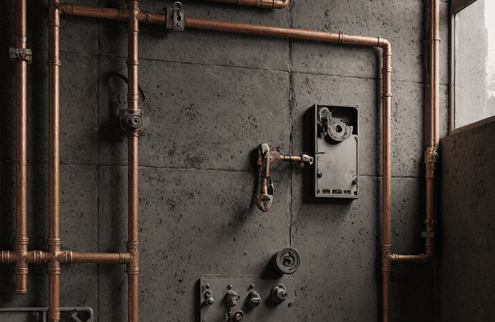 How To Use Dehumidifiers To Dry Out Water-Damaged Spaces