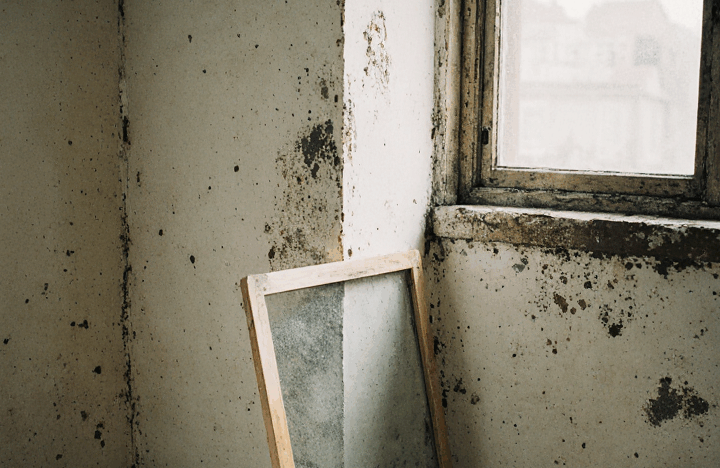 How Water Damage Affects Indoor Air Quality And How To Fix It