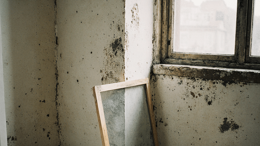 How Water Damage Affects Indoor Air Quality And How To Fix It