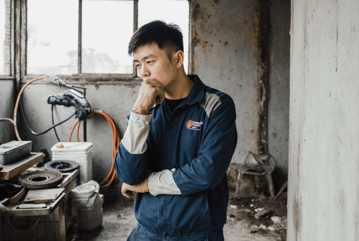 buy air movers in toronto