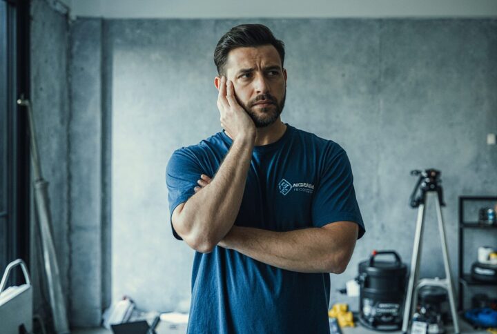 top reasons why your water damage equipment isn't working at full power