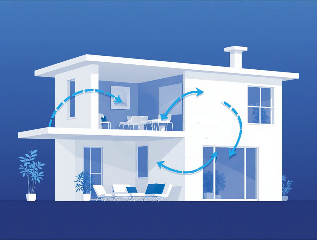 How To Use Dehumidifiers To Prevent Mould And Improve Air Quality