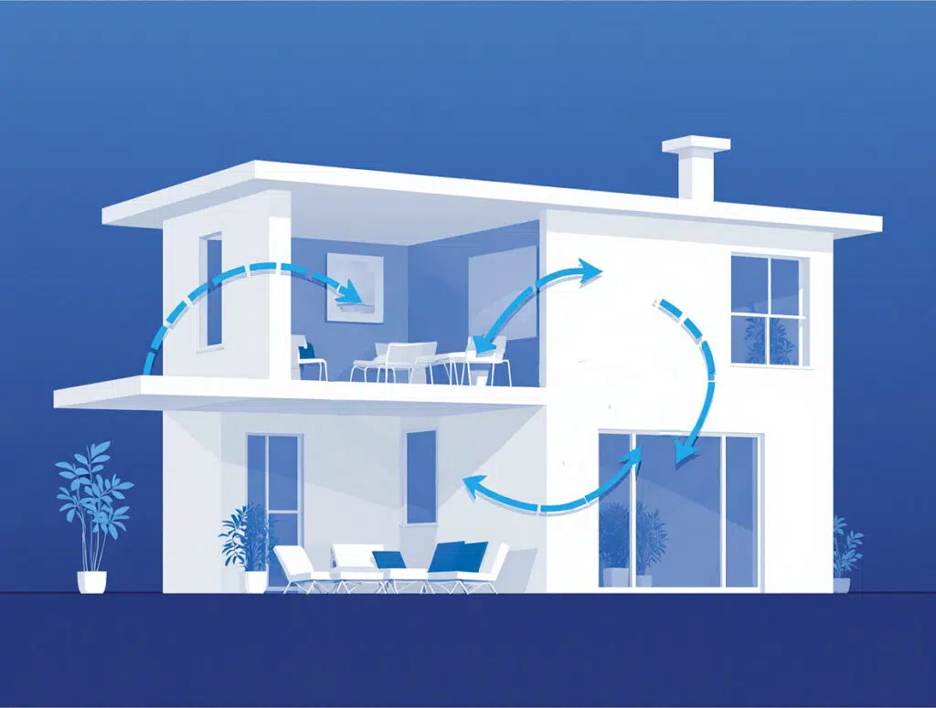 How To Use Dehumidifiers To Prevent Mould And Improve Air Quality