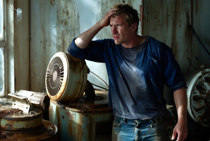 where to buy floor fans in toronto