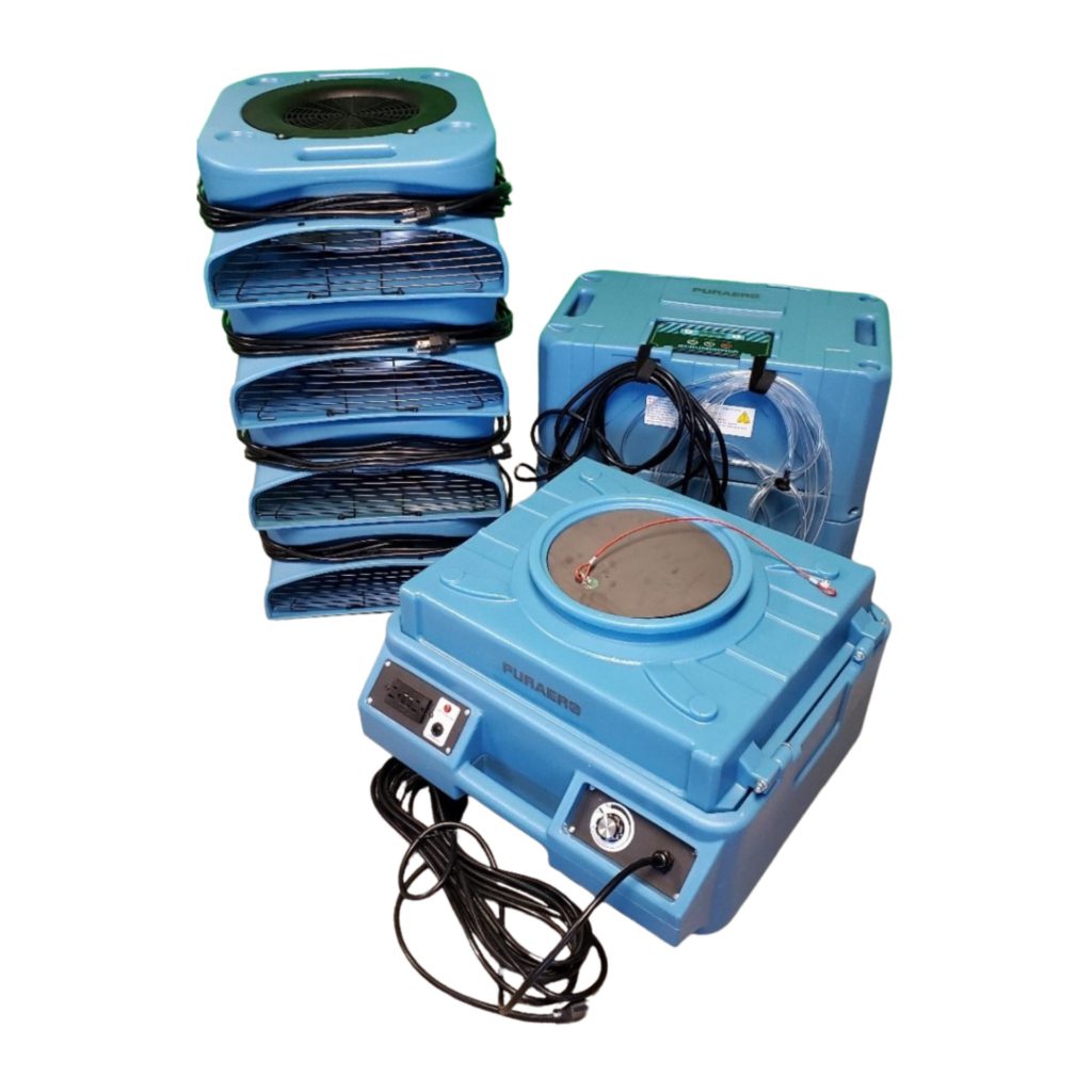 puraero discounted bundle deal