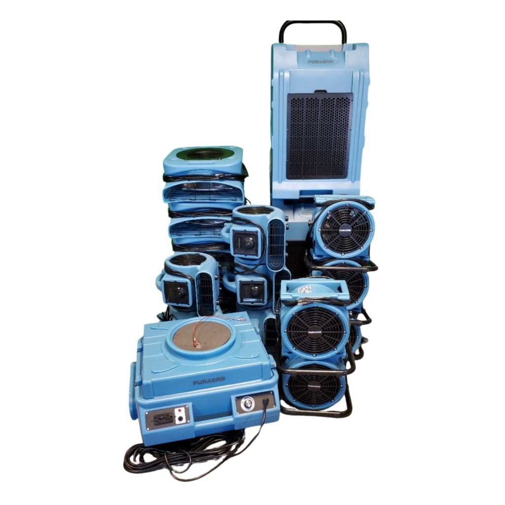 brothers equipment bundle deal