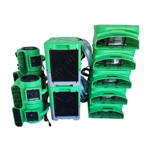 water damage equipment toronto bundle deals