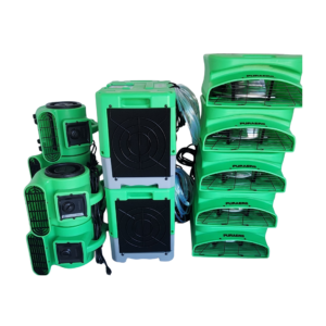 water damage equipment toronto bundle deals